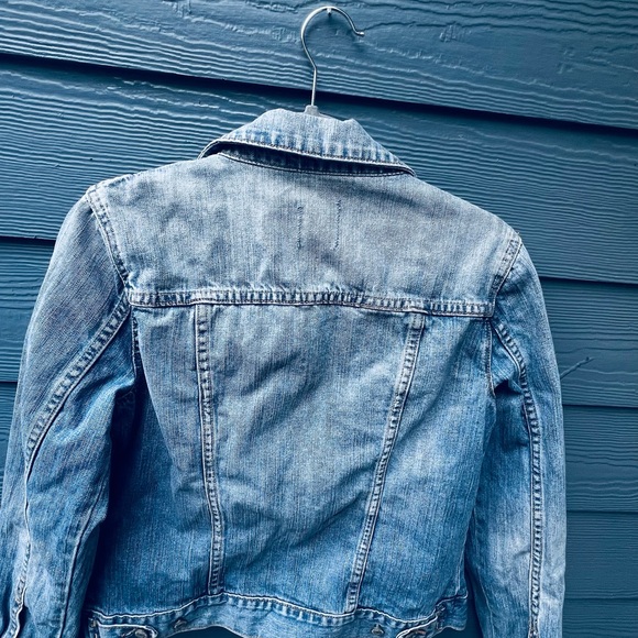 Old Navy Denim Jacket - Picture 11 of 11